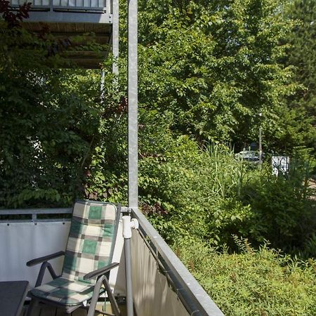 Ferienwohnung Kleine Inselliebe Sellin  Exterior photo