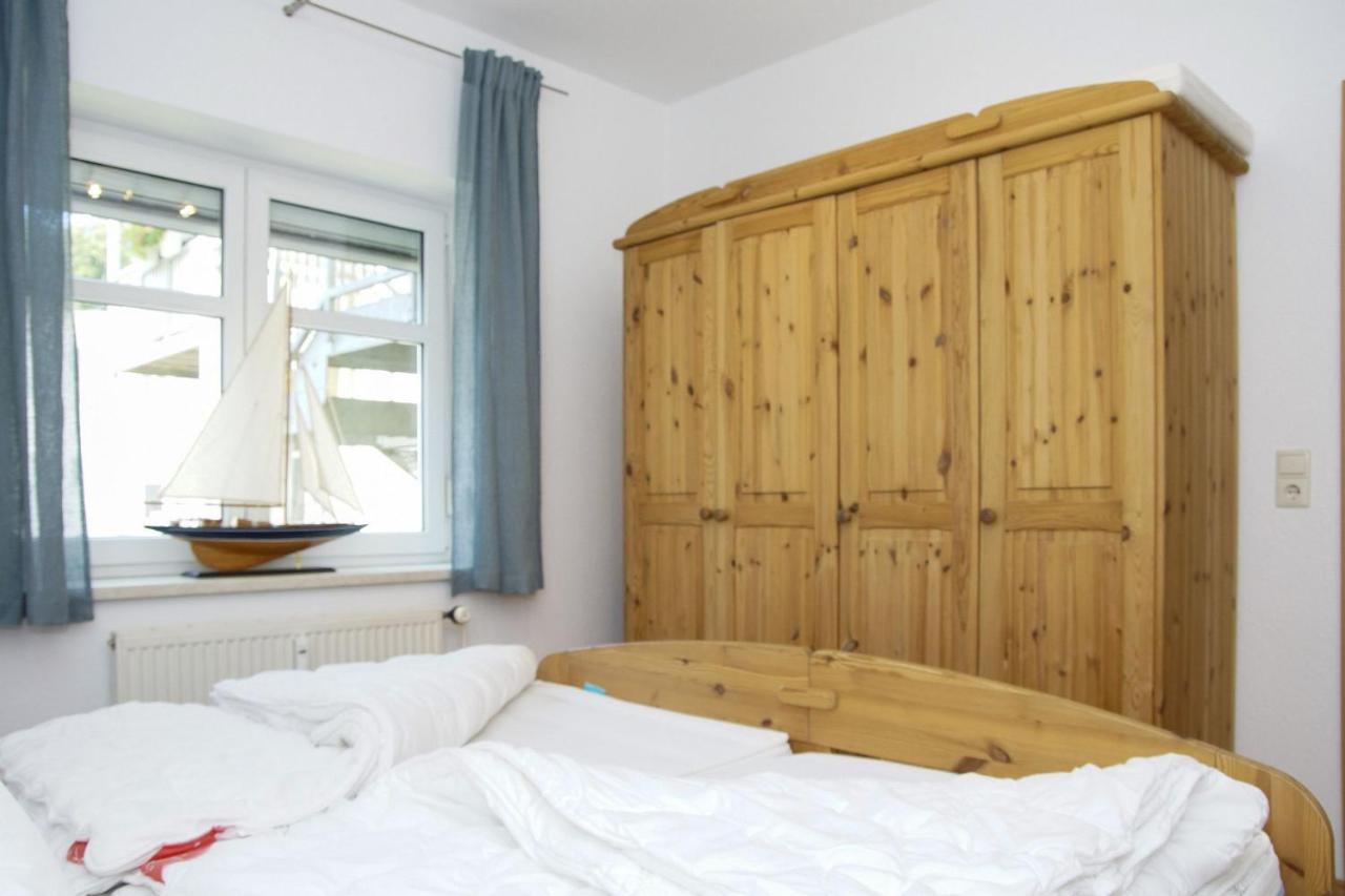 Ferienwohnung Kleine Inselliebe Sellin  Exterior photo