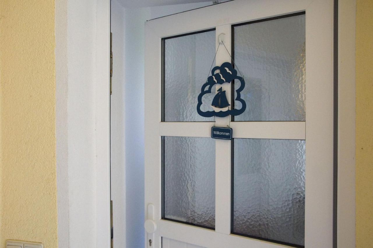 Ferienwohnung Kleine Inselliebe Sellin  Exterior photo